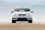 Ford S-Max 2006 года